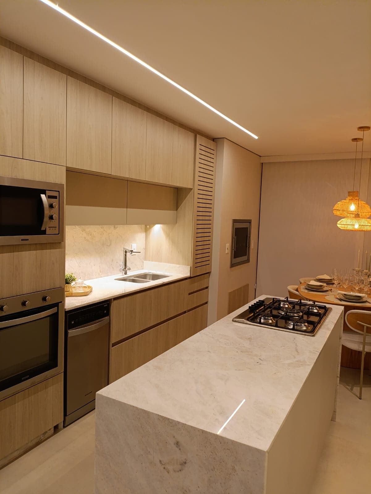 Cozinha