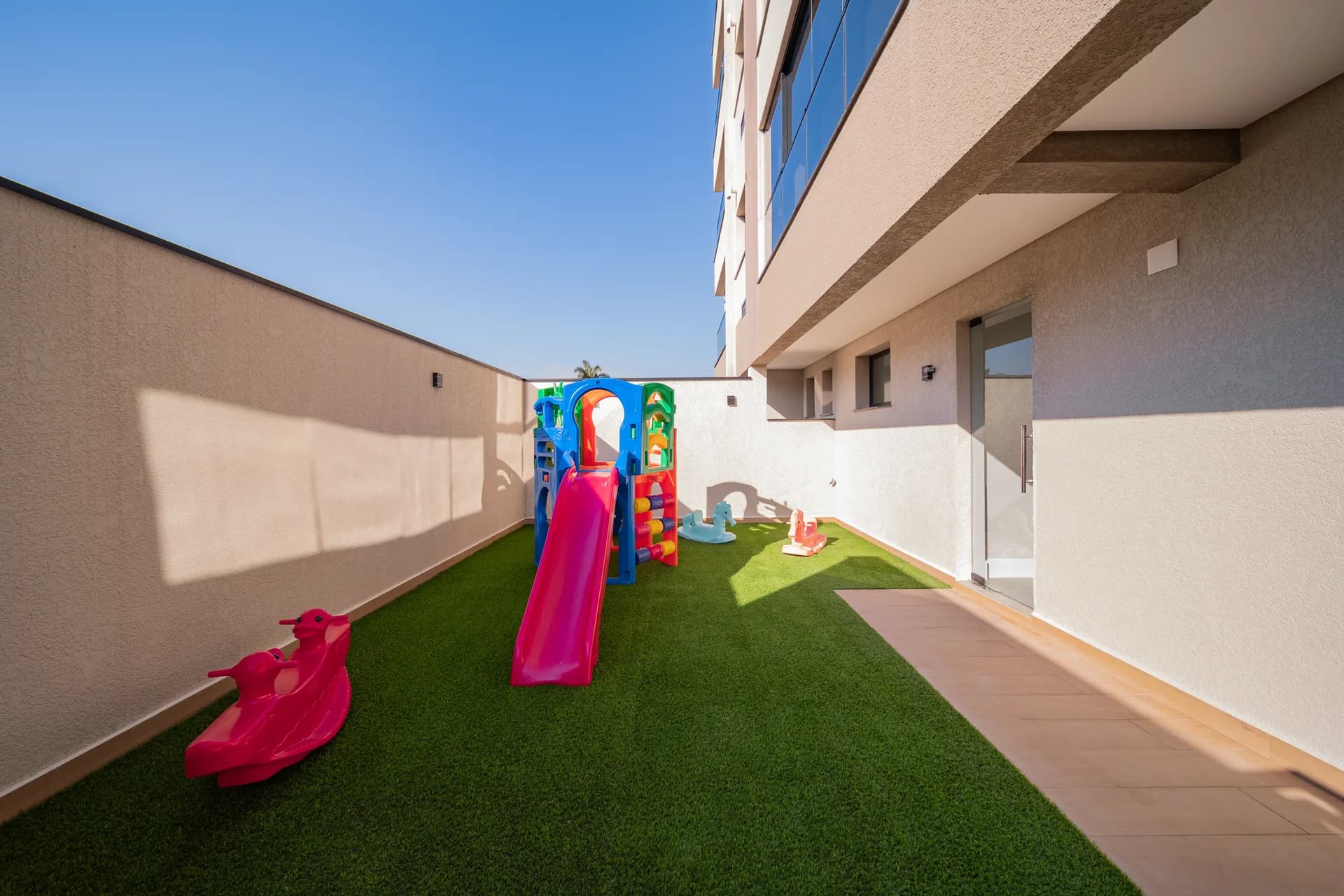 Playground