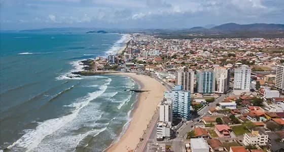 Barra Velha/SC