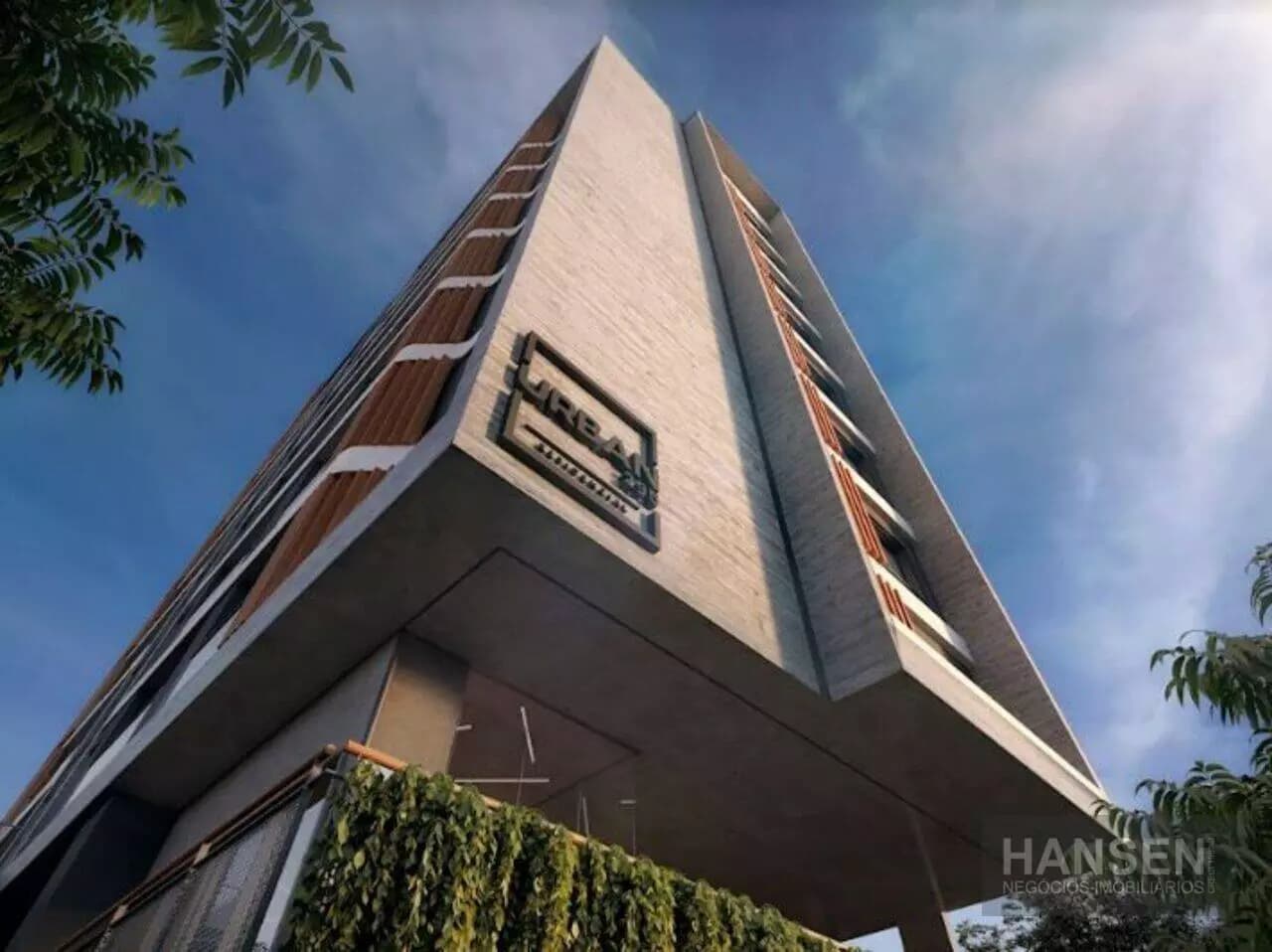 Apartamento em Joinville