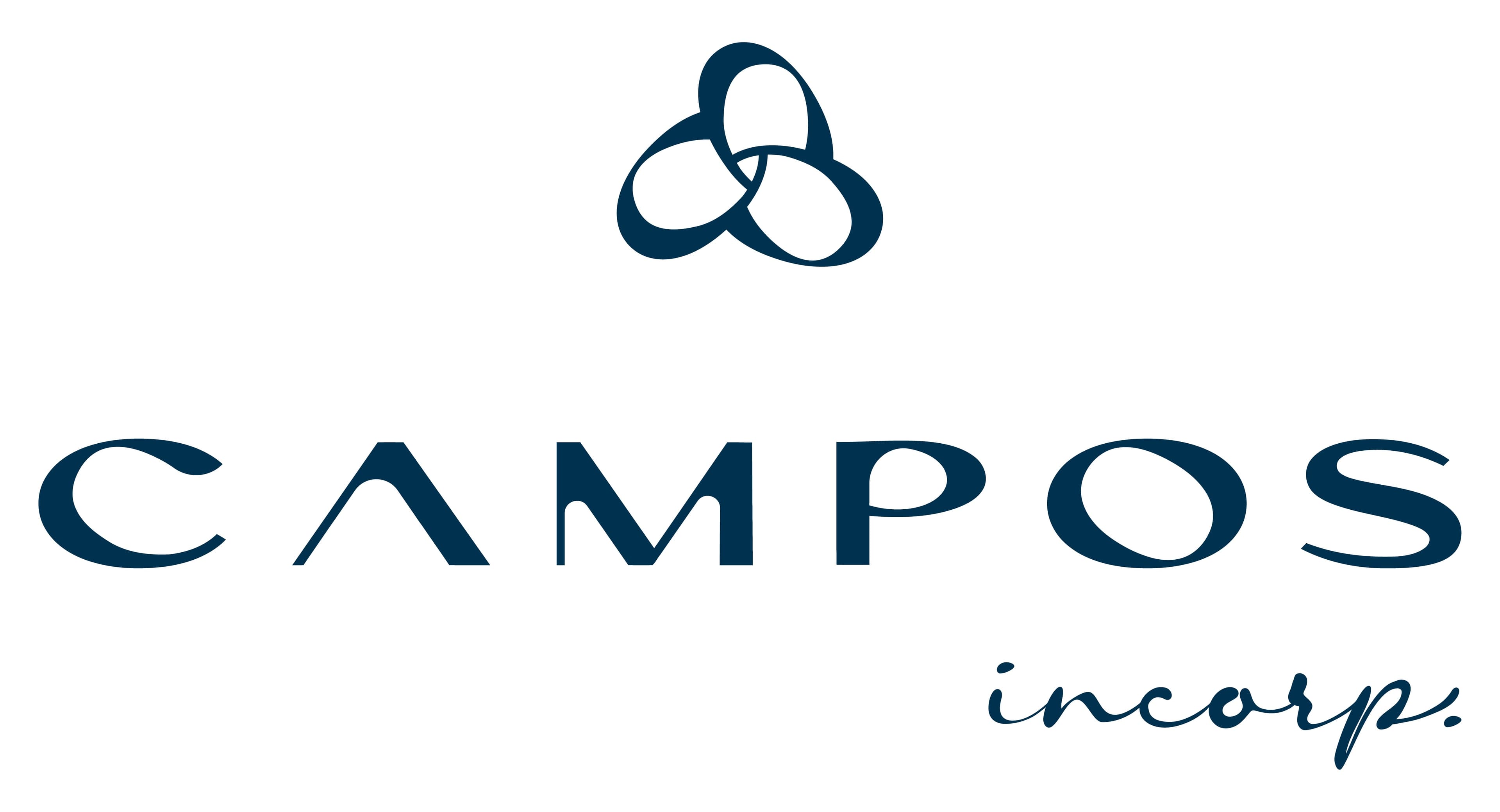 Nasce a Campos Incorporadora, 2010